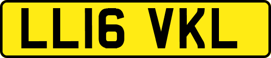 LL16VKL