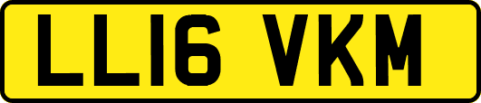 LL16VKM