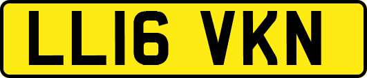 LL16VKN