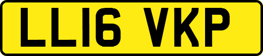 LL16VKP
