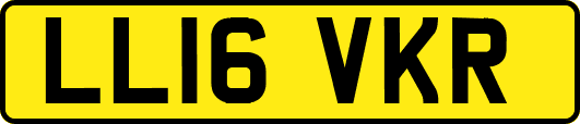 LL16VKR