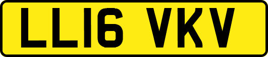 LL16VKV