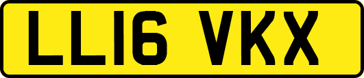 LL16VKX