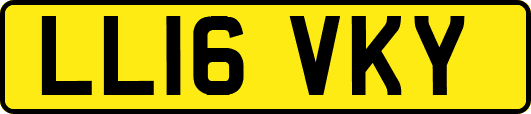 LL16VKY