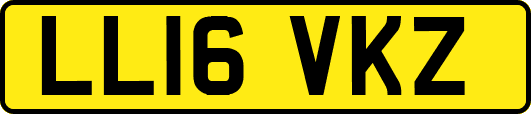 LL16VKZ