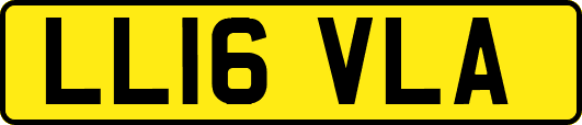 LL16VLA