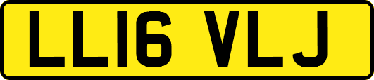 LL16VLJ