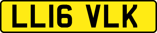 LL16VLK