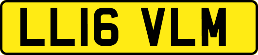 LL16VLM