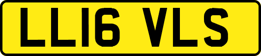 LL16VLS