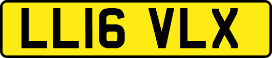 LL16VLX