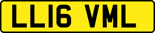 LL16VML