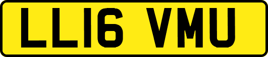 LL16VMU