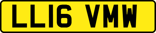 LL16VMW