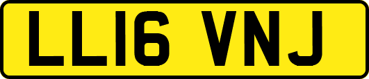 LL16VNJ