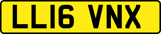 LL16VNX