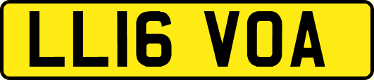 LL16VOA