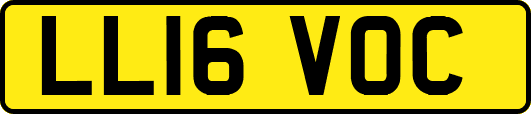 LL16VOC