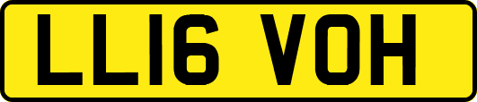 LL16VOH