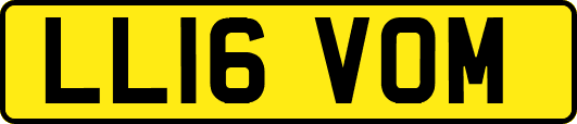 LL16VOM