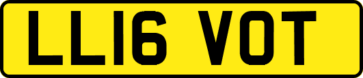 LL16VOT