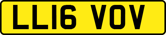 LL16VOV