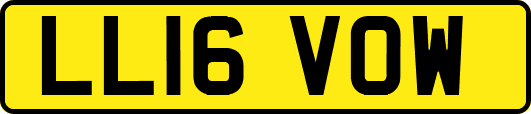LL16VOW