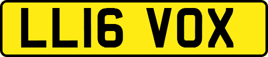 LL16VOX