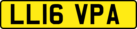 LL16VPA