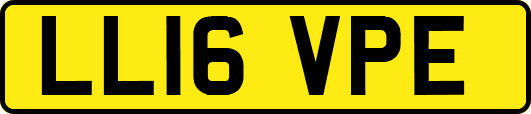 LL16VPE