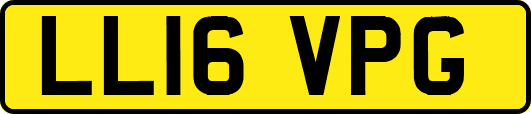LL16VPG