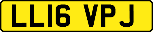 LL16VPJ
