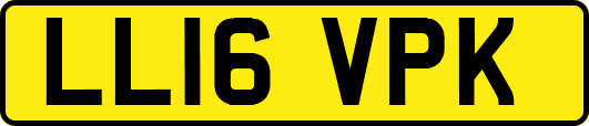 LL16VPK