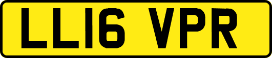 LL16VPR