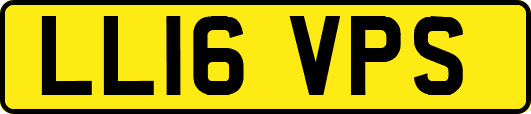 LL16VPS