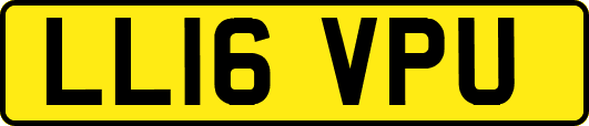 LL16VPU