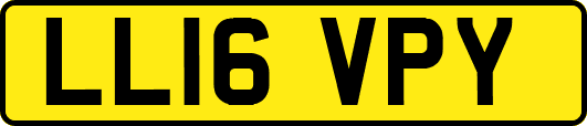 LL16VPY