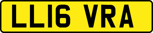 LL16VRA