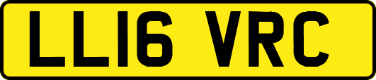 LL16VRC
