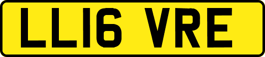 LL16VRE