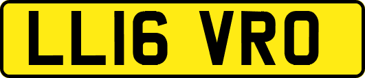 LL16VRO