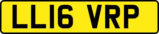 LL16VRP