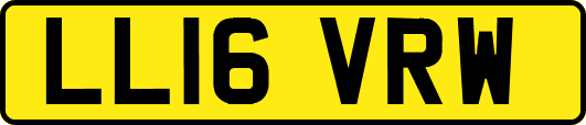 LL16VRW