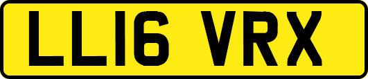 LL16VRX