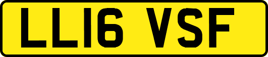 LL16VSF