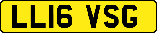 LL16VSG