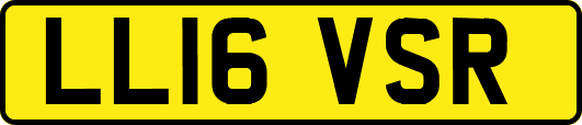 LL16VSR