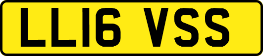 LL16VSS