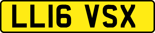 LL16VSX