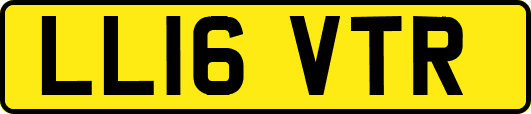 LL16VTR